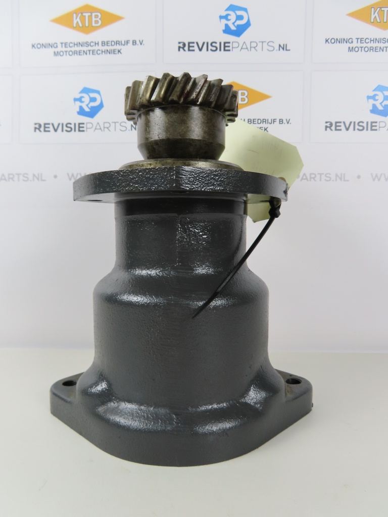 Hydropomp voorstuk DAF 1160