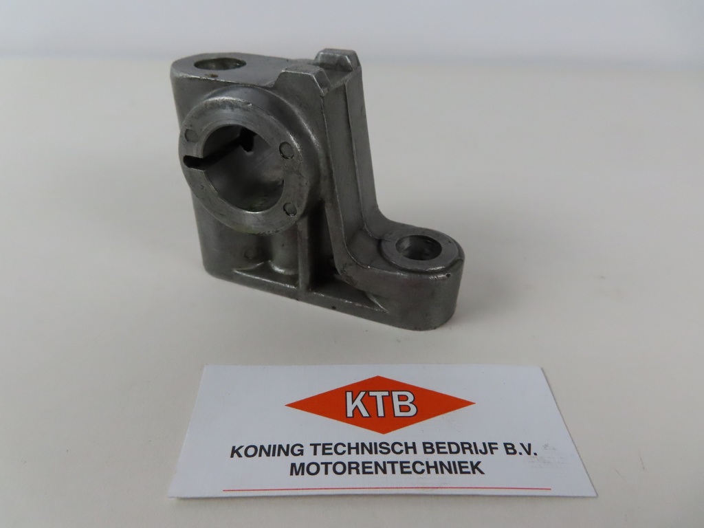Tuimelaar bok zonder o-ring DAF 1160
