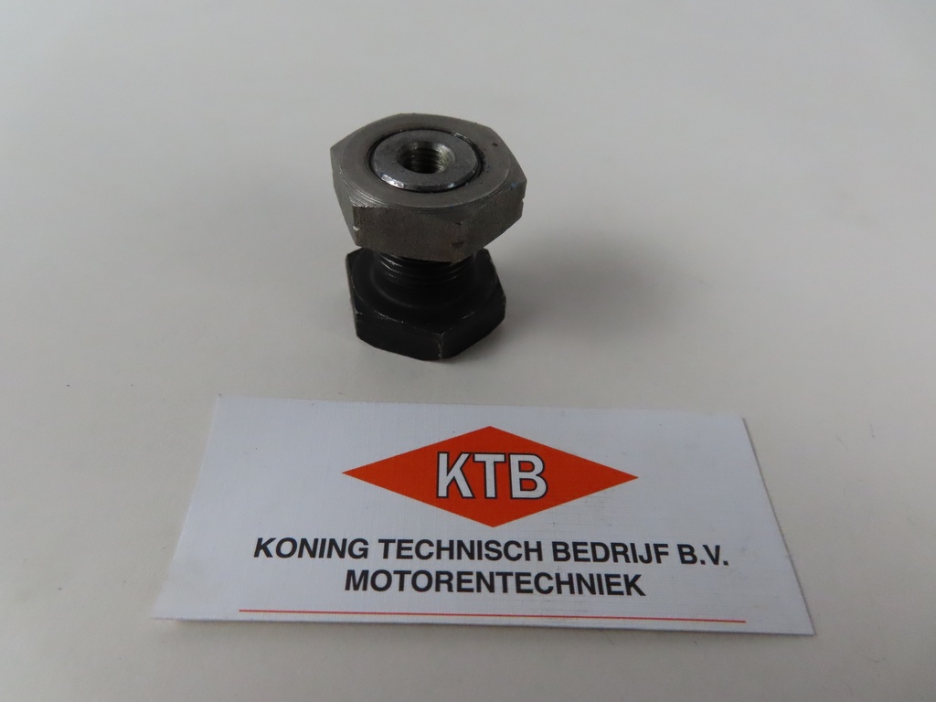 Wire bushing valve cover DAF 1160