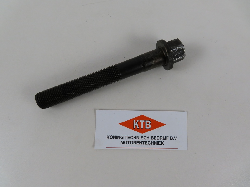 Kopbout - 12 cm lang draad DAF 1160