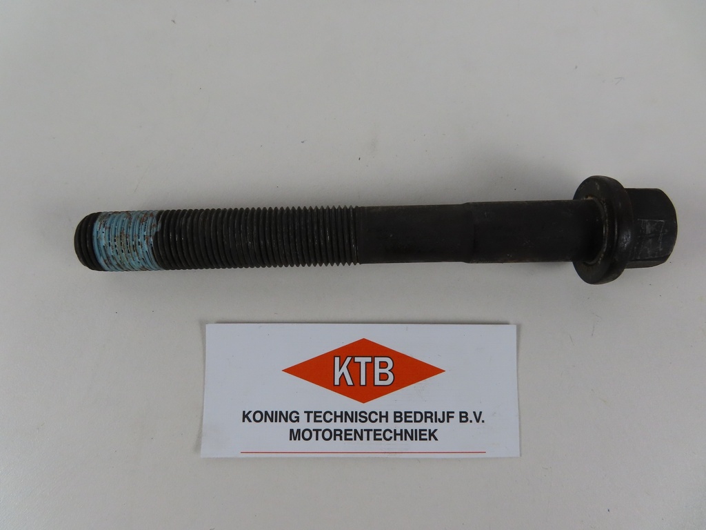 Kopbout - 13 cm lang draad DAF 1160