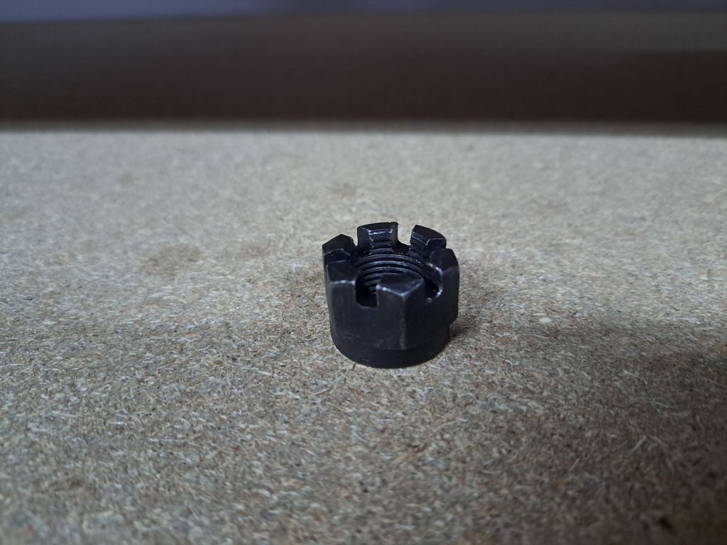 Connecting rod nut DAF 1160