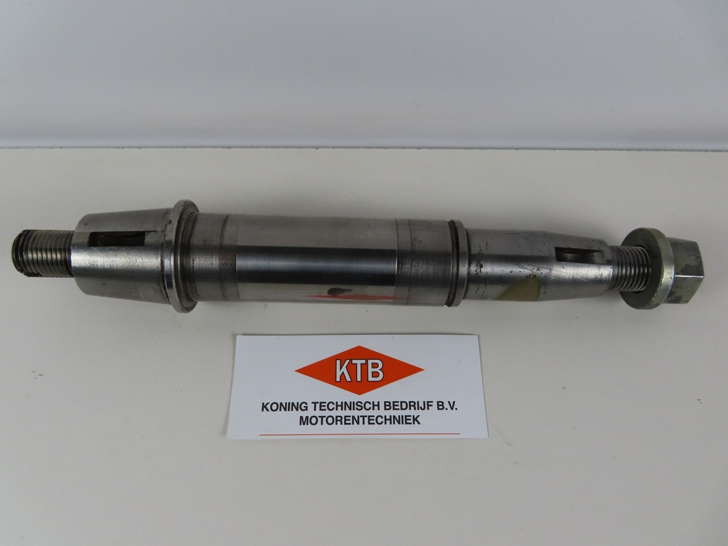 As pompaandrijver DAF 1160 DKZ/DKX/DKS