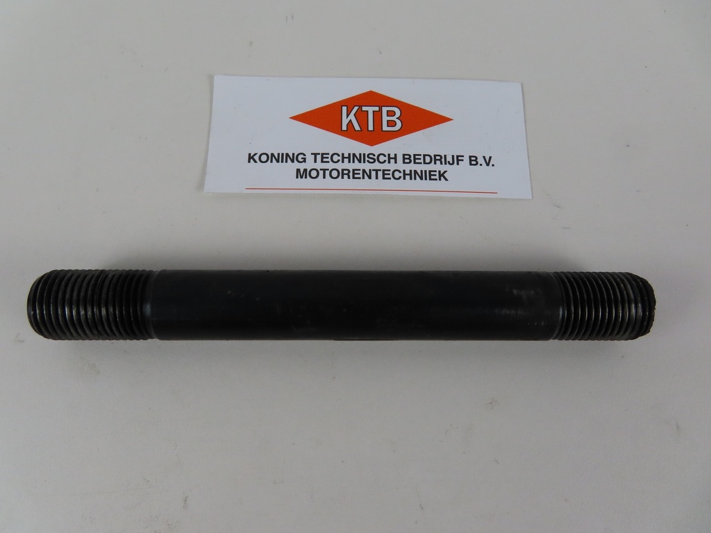 Tapeind kop DAF 1160