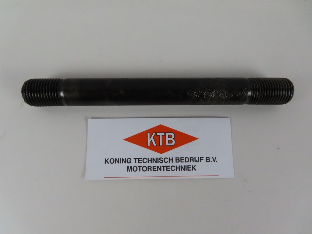 Tapeind kop DAF 1160