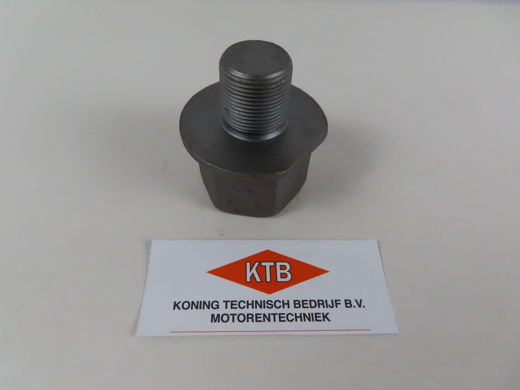 Krukasbout lang DAF 1160