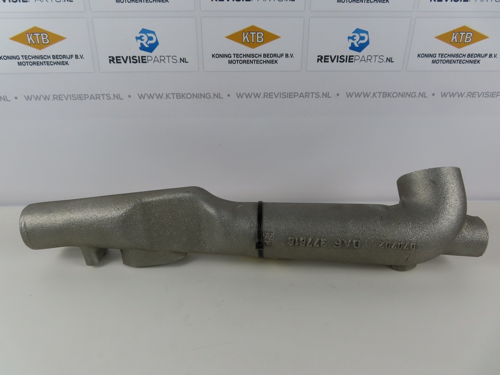 Koelwaterpijp DAF 1160