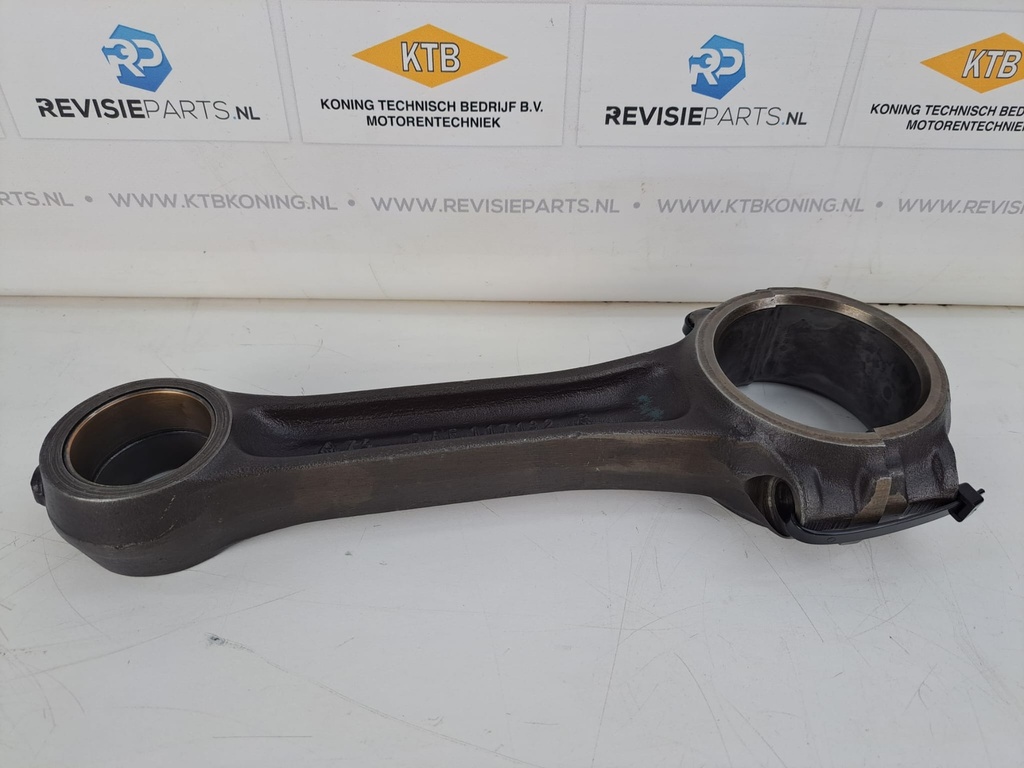 Connecting rod 79.21 mm DAF 1160