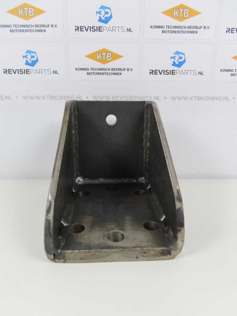Industrie steunpoot achter links/rechts DAF 1160