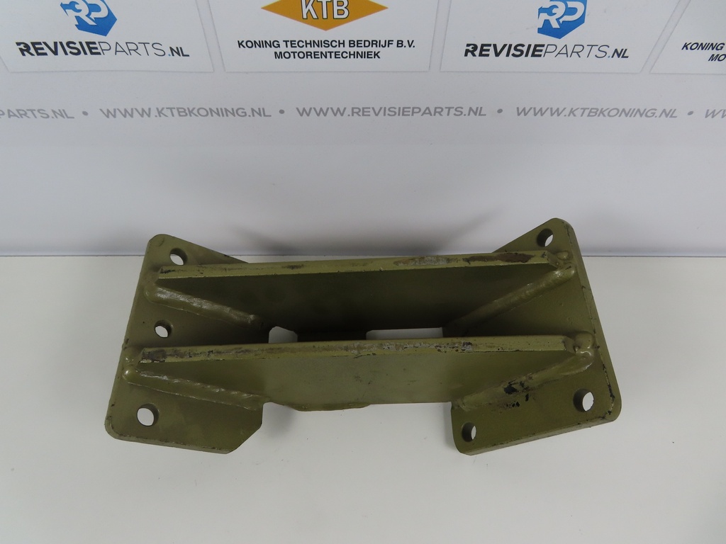 Engine support front left/right DAF 1160