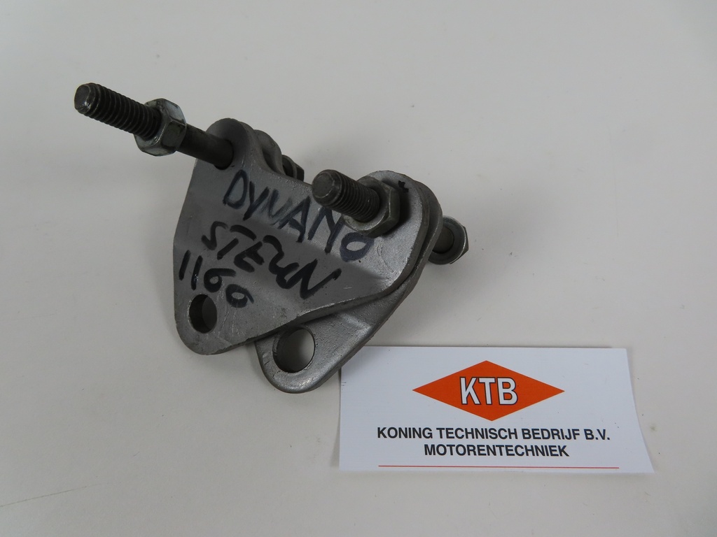 Alternator support DAF 1160