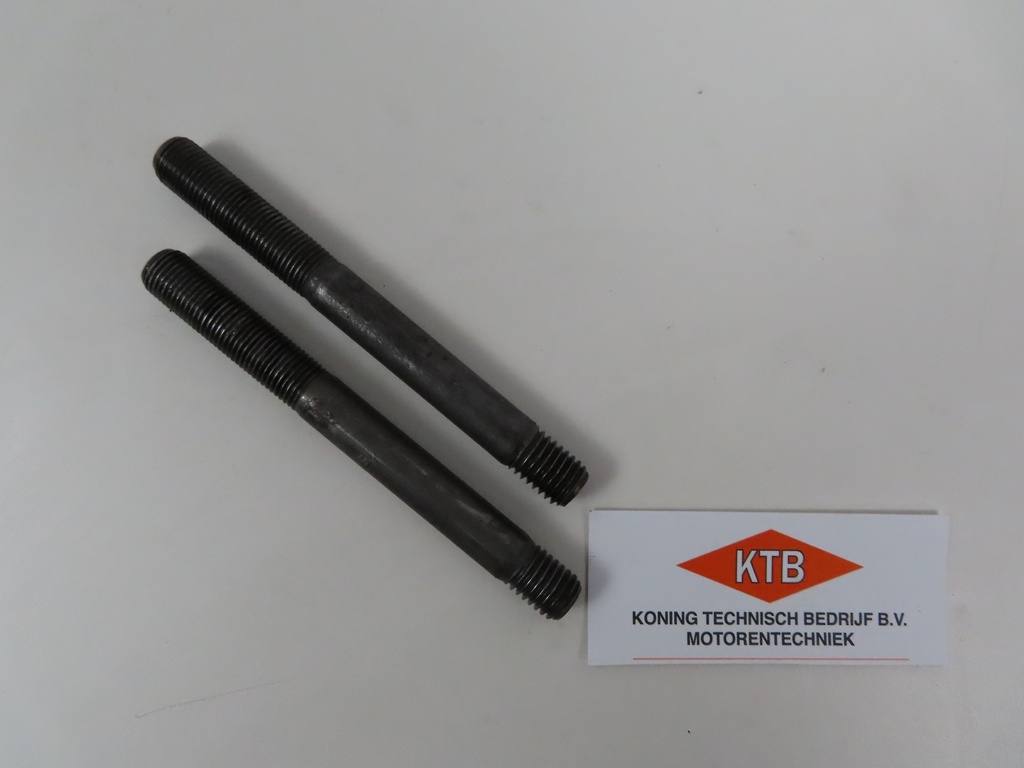 Tapeind-tuimelaar bevestiging (12,2 cm) DAF 1160