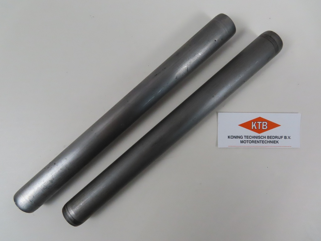 Oil pipe (25,5 mm) DAF 1160