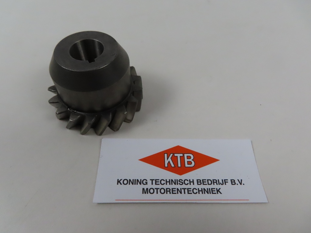 Hydraulicpump gear DAF 1160