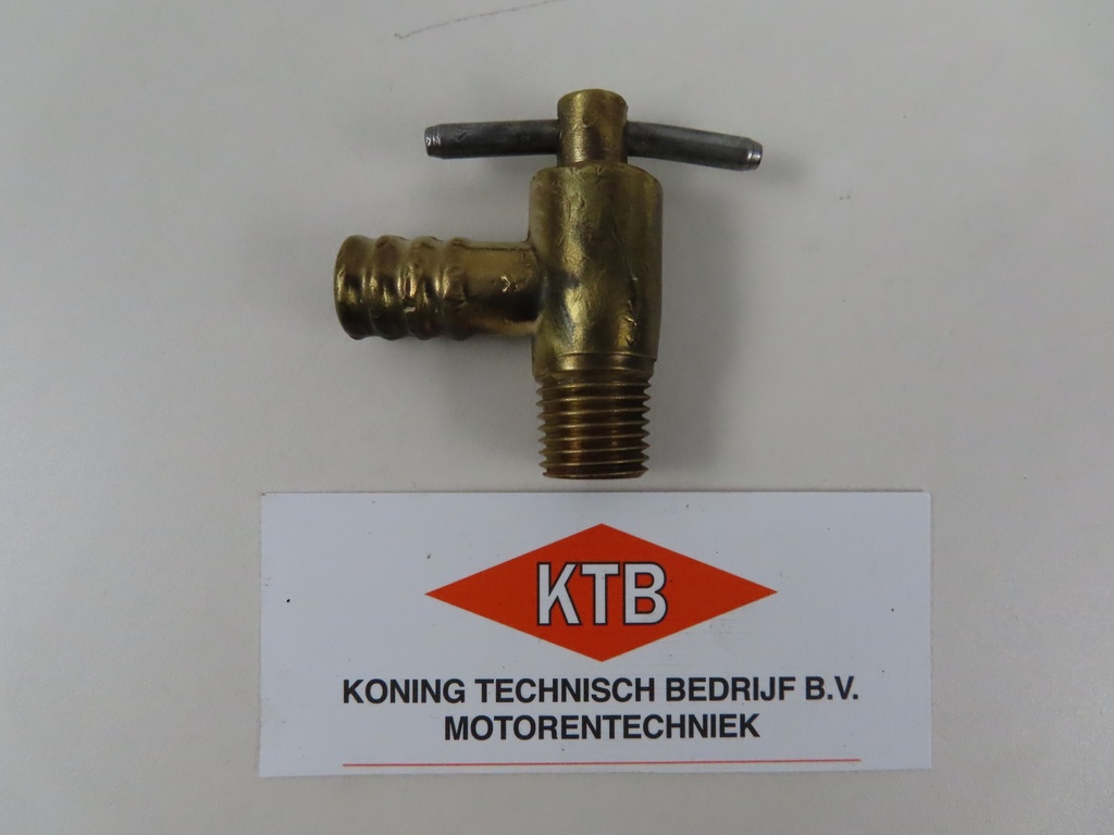 Waterkraan 1160
