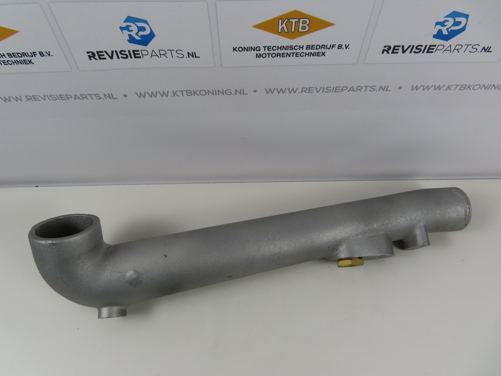 Koelwaterpijp DAF 1160 