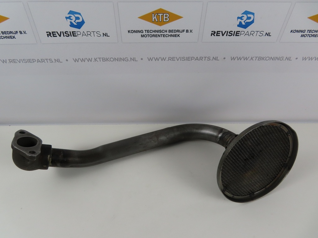 Olie aanzuigzeef DAF 1160