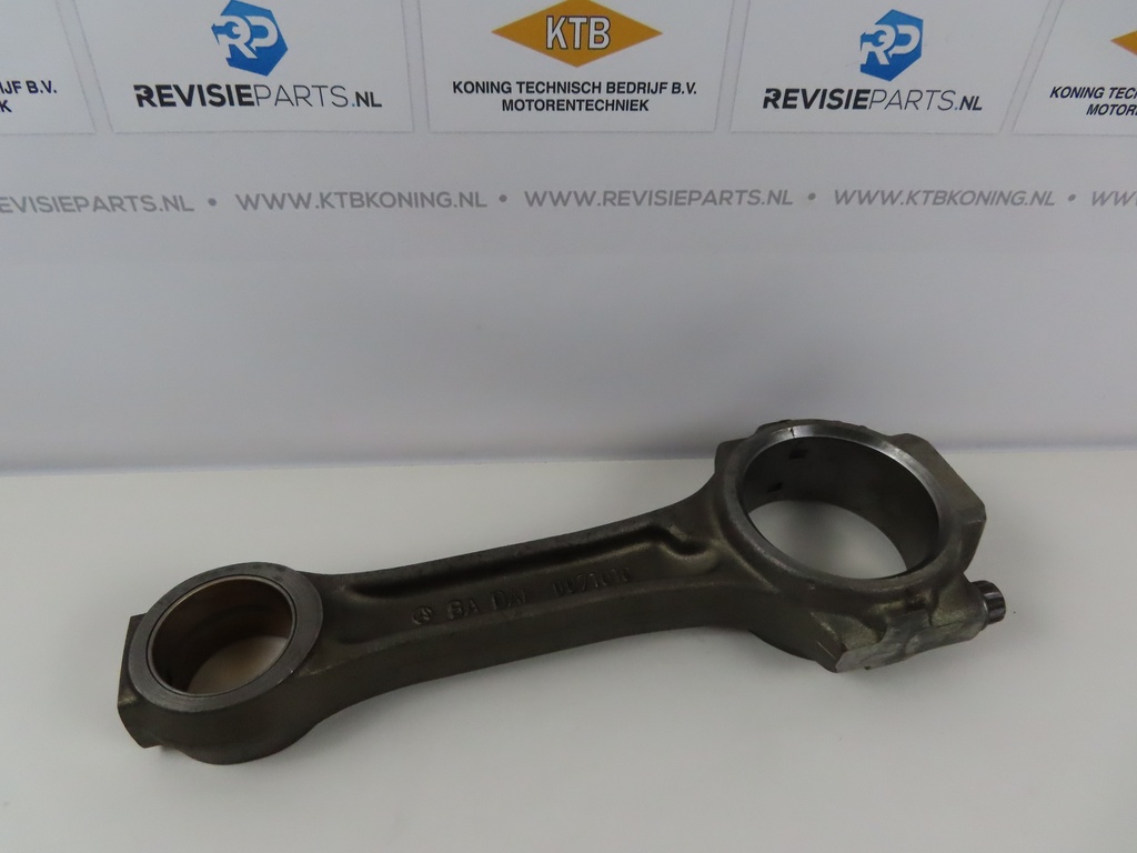 Connecting rod 83mm DAF 1160 DKX/DKZ