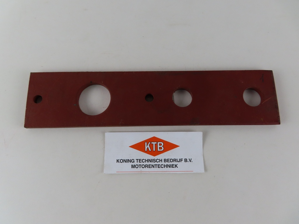 Unterstützen Ölpumpe 1 + 2 DAF 1160