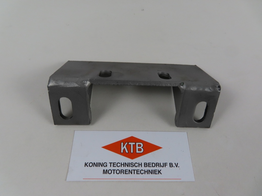 Support fuel filter house DAF 1160