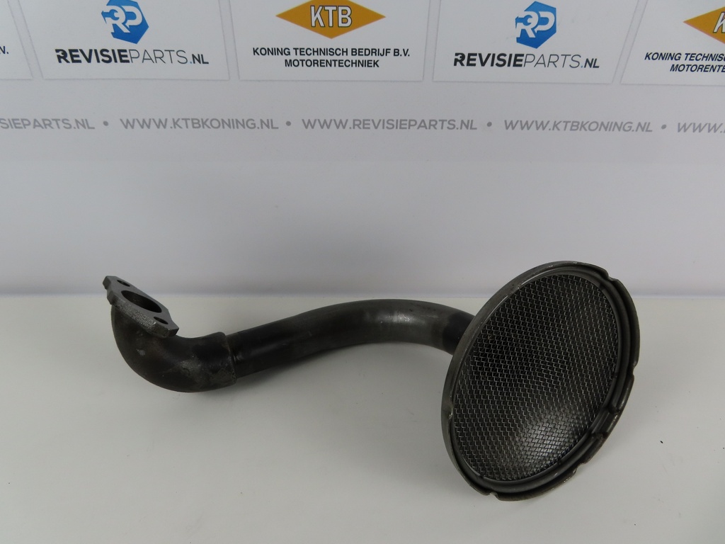 Oil strainer DAF 1160