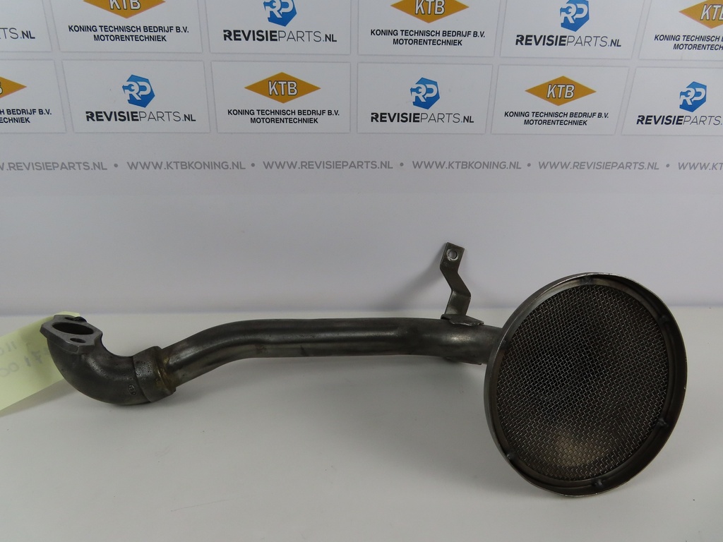 Oil strainer DAF 1160
