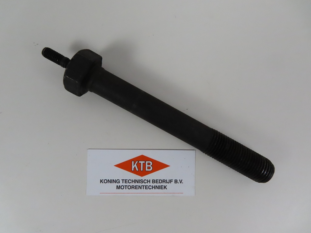 Main bearing bolt with stud DAF 1160