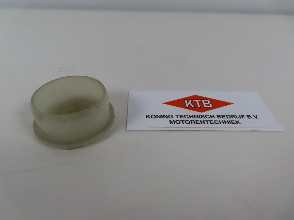 Schwungradgehäuse Dichtungskappe DAF 1160