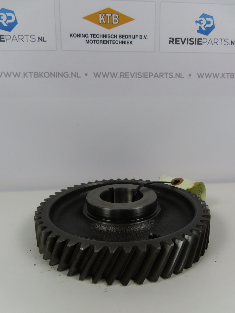 Nokkenastandwiel DAF 1160