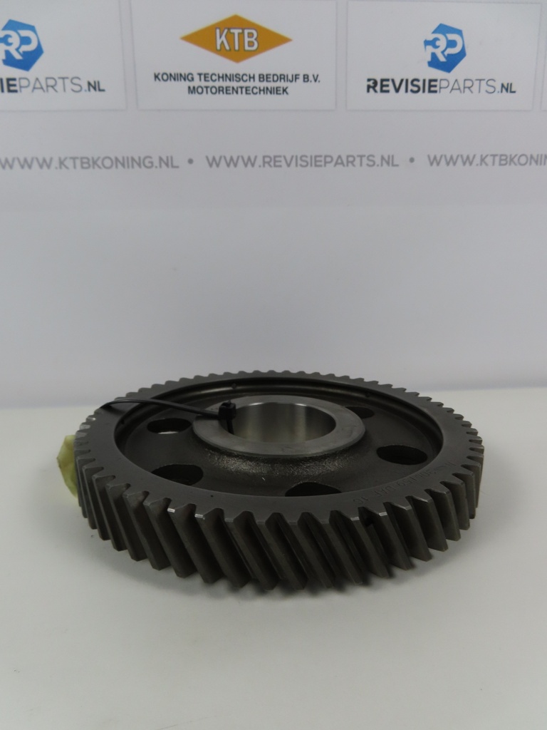 intermediate gear DAF 1160