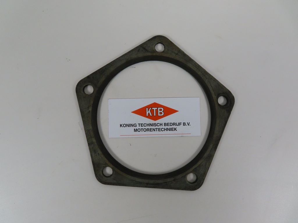 Oliekoeler ring DAF 1160 DKX / DKZ