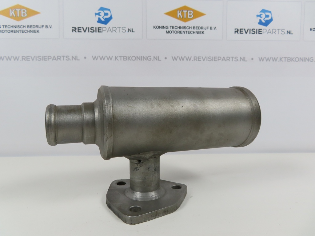 Vent pot DAF 1160