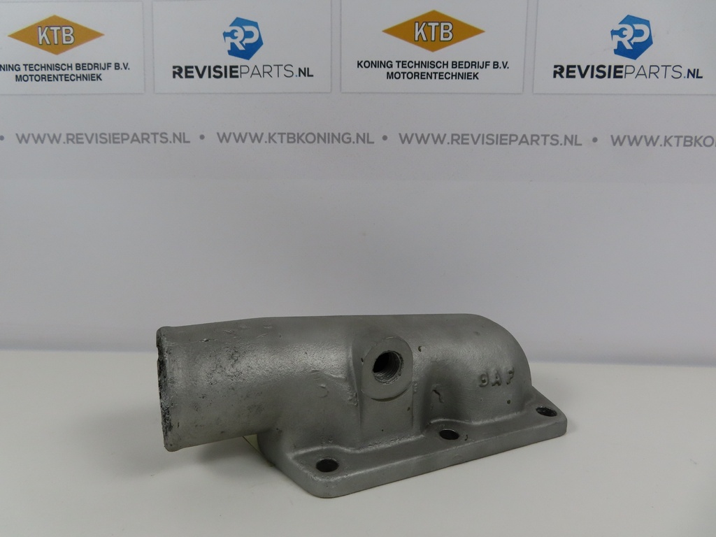 Thermostaat deksel DAF 1160