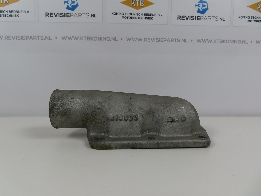 Thermostaat deksel DAF 1160