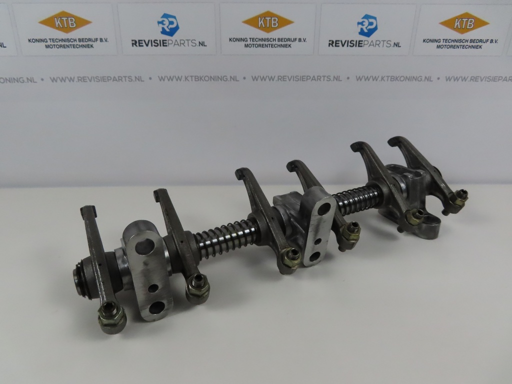 Rocker arm shaft complete DAF 1160