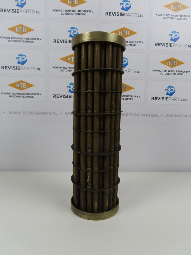 Oilcooler element DAF 1160