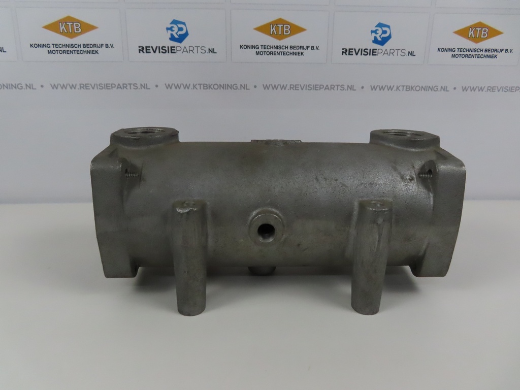 Oilcooler house DAF 1160