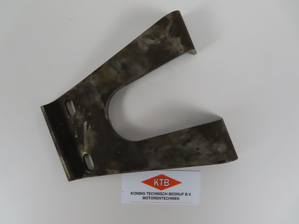 Olie aanzuigzeefsteun DAF 1160 DKA