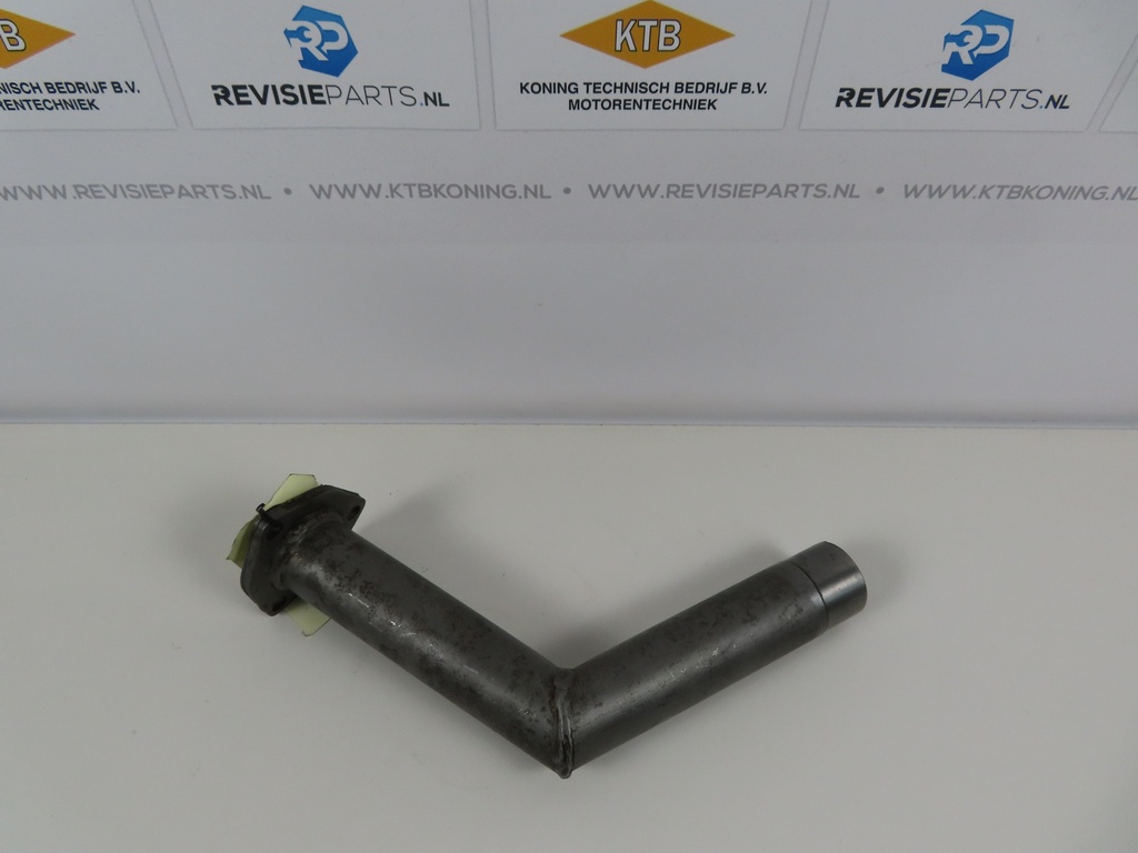 Vent pipe DAF 1160