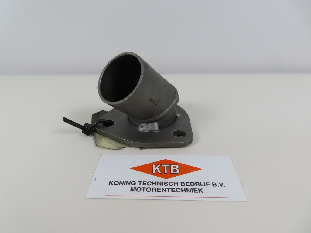 Ontluchtingspijp DAF 1160