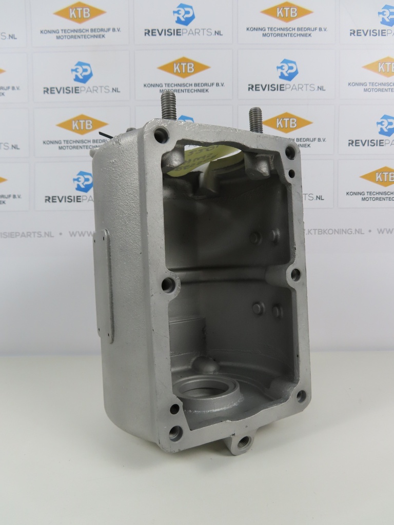 Compressorhuis aluminium DAF 1160