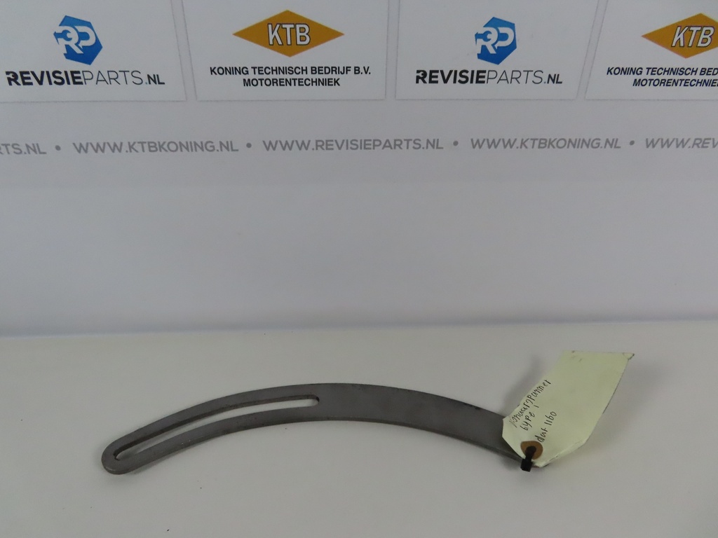 V-snaar spanner DAF 1160