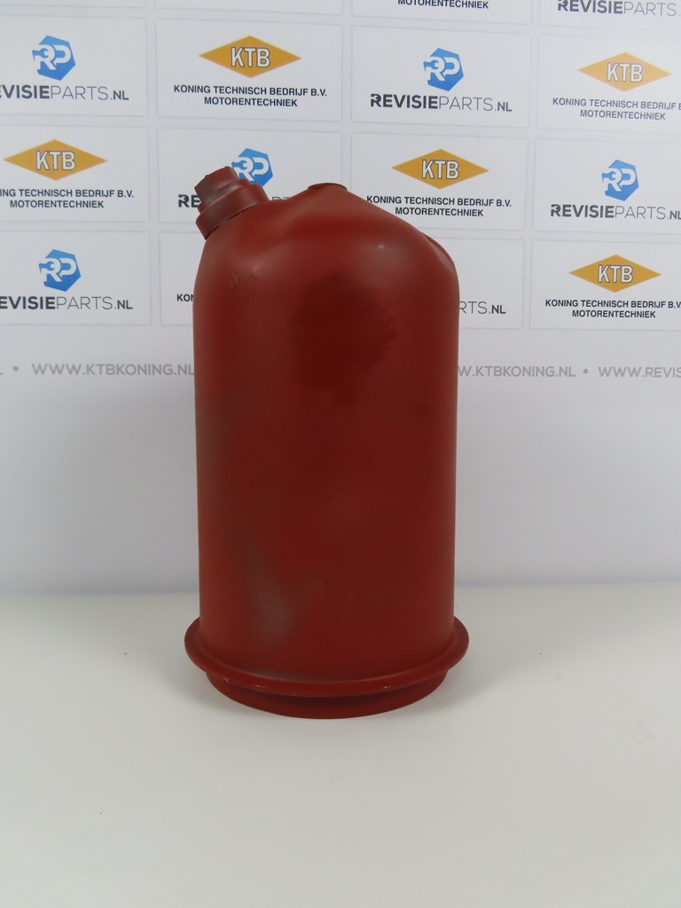 Oliepotfilter DAF1160 DKS / DKZ / DKX / DKTD
