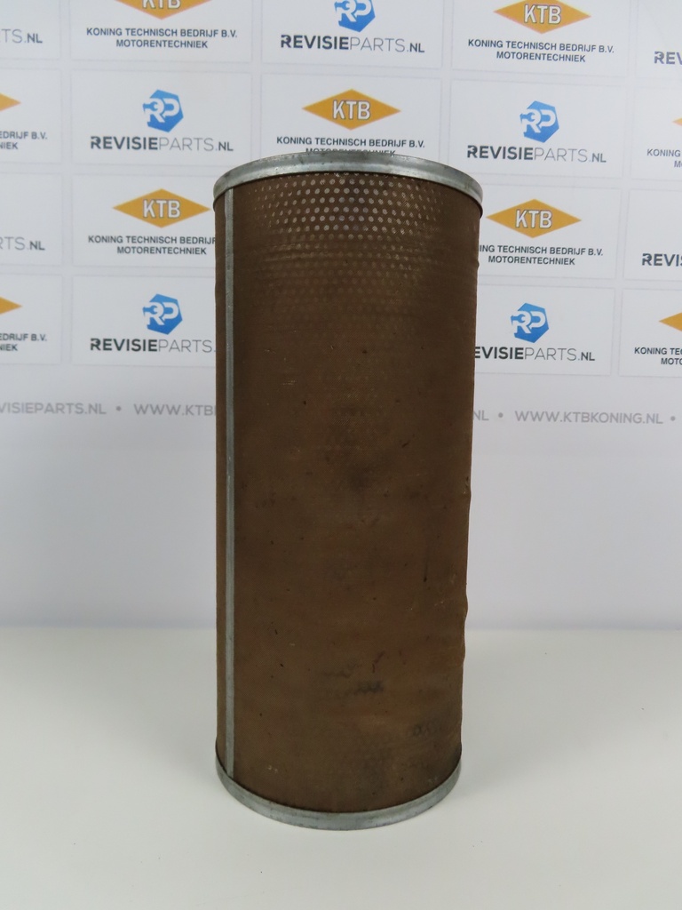 Zeef van oliefilter DAF 1160