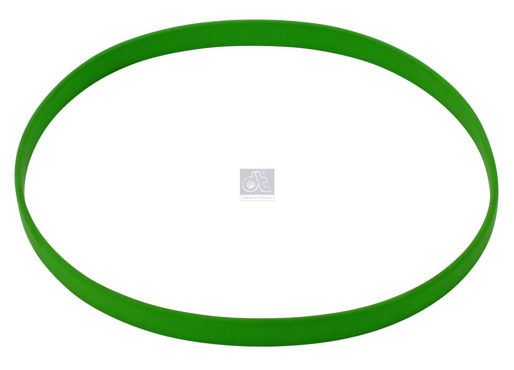 Sealring liner Scania 135,5 x 126 x 10,8mm
