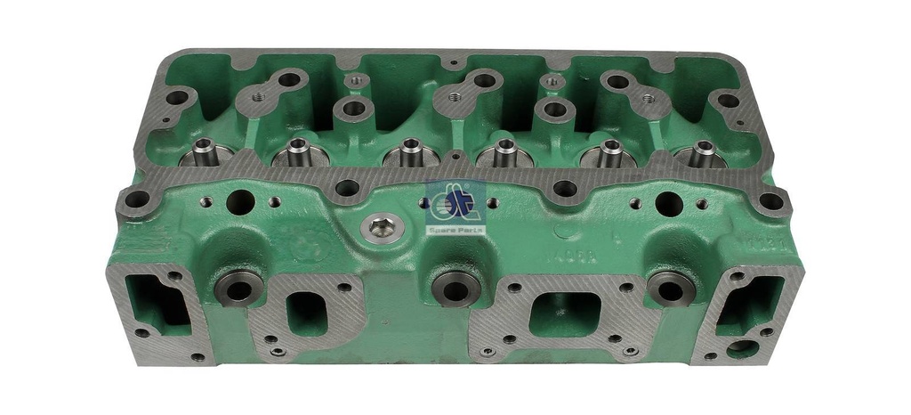 Cylinder head, Scania DN11 / DS11 / DSC11