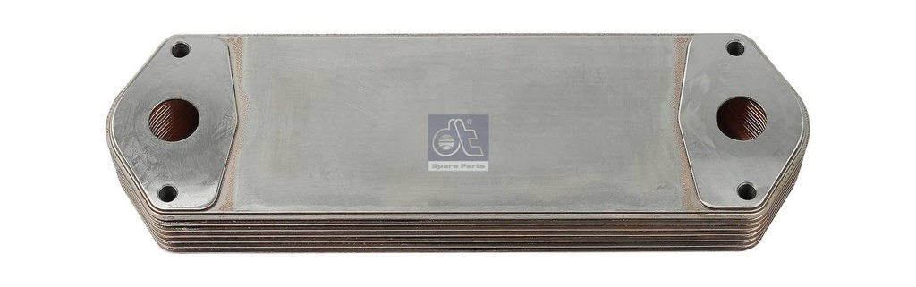Oil cooler Scania 12L / 13L