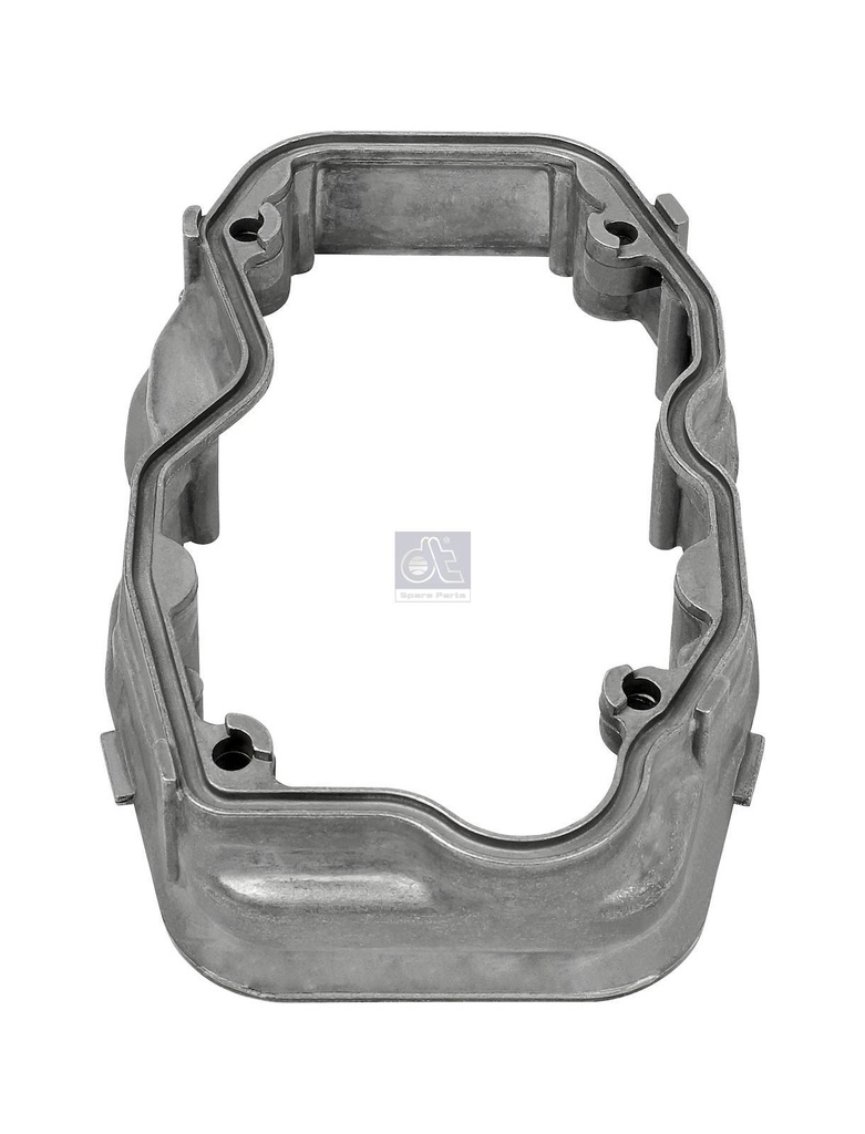 Valve cover