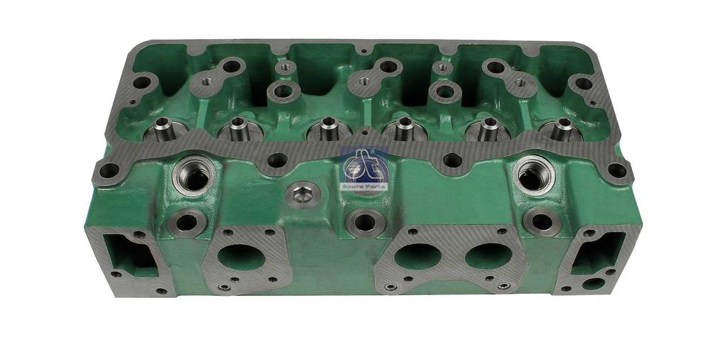 Cylinder head, Scania 11L