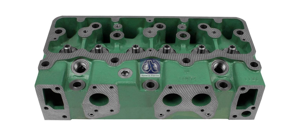 Cylinder head, Scania DS11 / DSC11 / DSI11 / DTC11